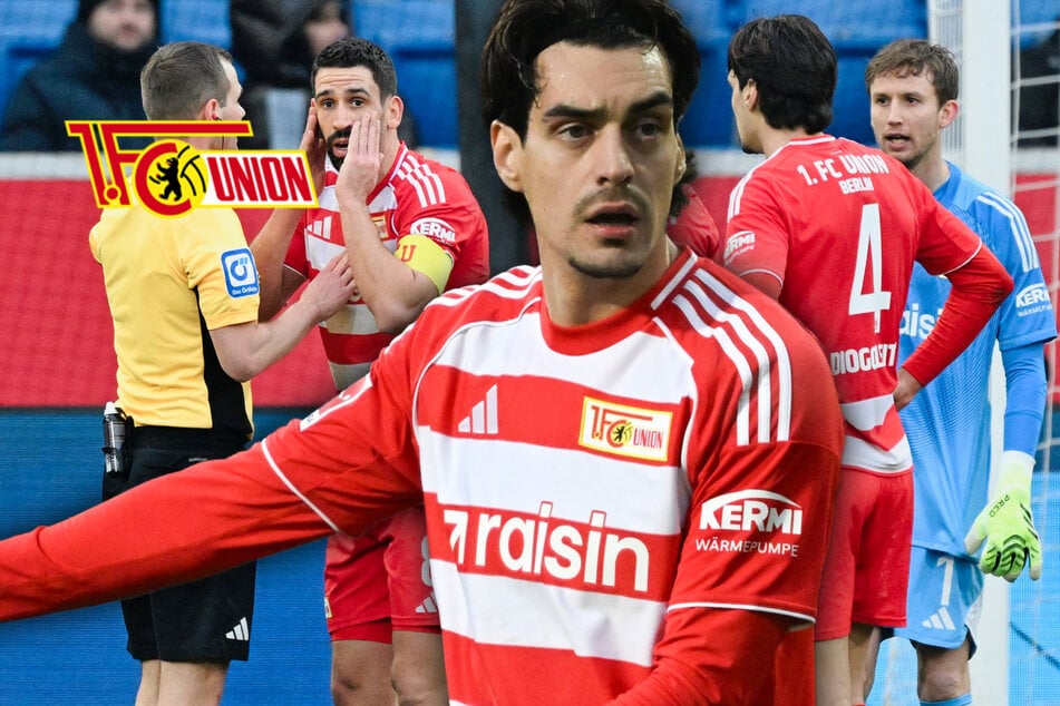 Die Serie A lockt: War das Leites letztes Spiel für Union?