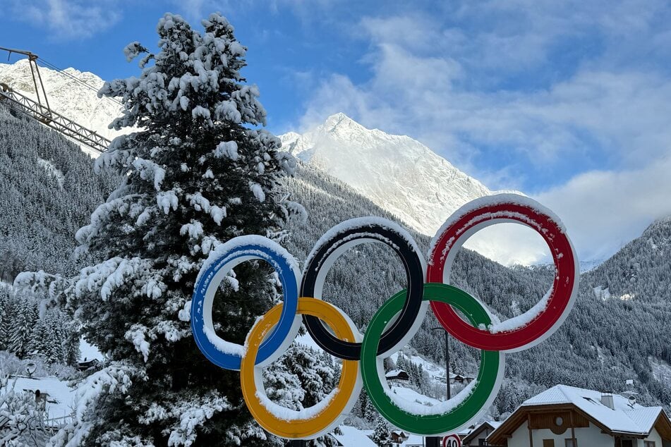 Die Olympischen Spiele 2026 finden quer über Norditalien verstreut statt.