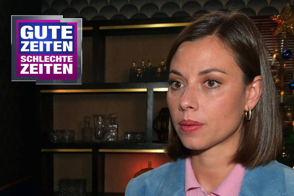 GZSZ: Matilda zieht Schlussstrich bei GZSZ: "Es war schön, aber …"