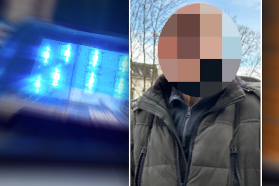 An Weihnachten verschwunden: Rentner aus Mittelsachsen leblos aufgefunden