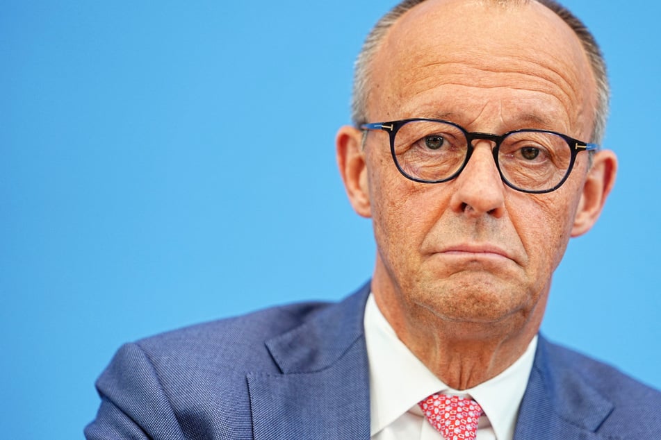 Große Mehrheit ist gegen Friedrich Merz und hält Reformen für ungerecht
