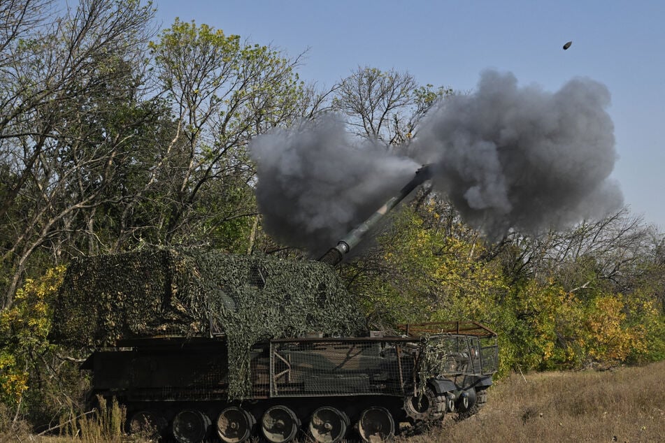 The Russian armed forces saw their heaviest losses in Ukraine in November since the beginning of the war over two and a half years ago, the Ukrainian Defense Ministry said on Sunday.