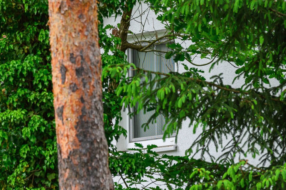 Die Beamten sollen ein Einfamilienhaus im Ortsteil Zernsdorf durchsucht haben.