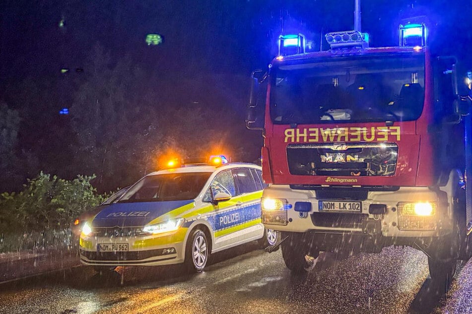Mann (†19) stirbt nach Unfall unter jungen Autofahrern