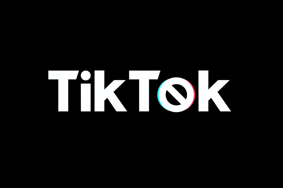 TikTok bans are slowly spreading across universities in the US.