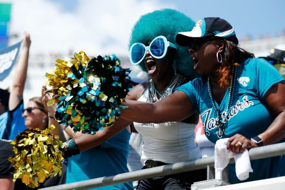 The Jacksonville Jaguars announced its 2023 NFL schedule in a clever video that plays into the "NFL is scripted" narrative.