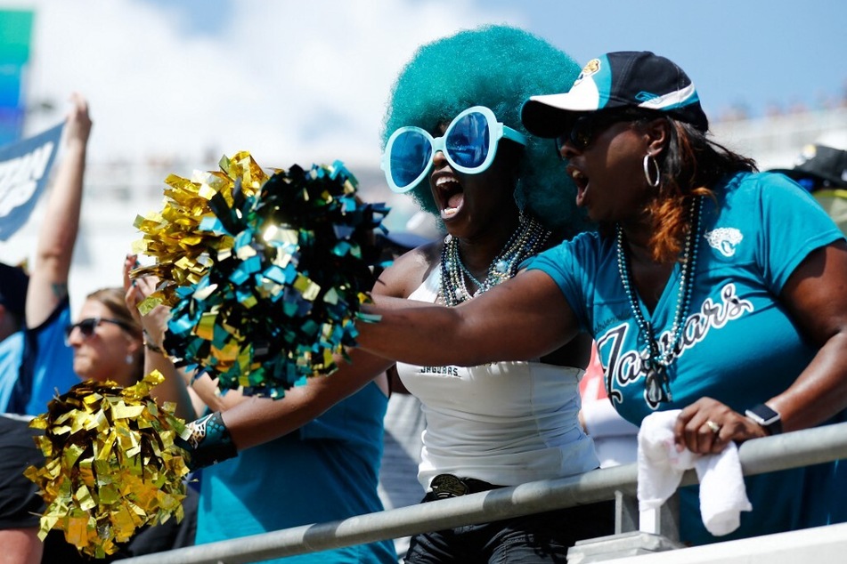 Jacksonville Jaguars Announce 2023 Schedule