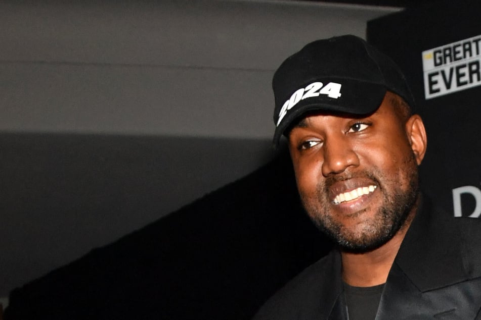 Kanye West claims he can't be "cancelled" in the wake of anti-Semitic remarks