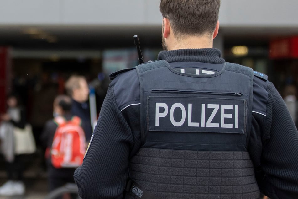Kuriose Alarmierung: Die Bundespolizei wurde am Mittwoch in Ostsachsen mit einem Sex-Quiz konfrontiert. (Symbolfoto)