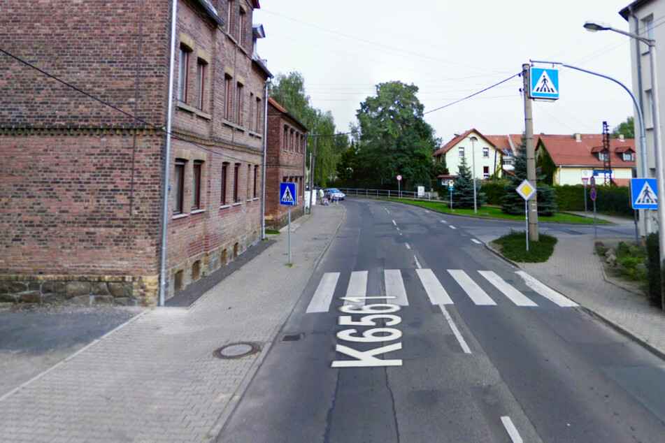 Leipzig: Kind (10) auf Zebrastreifen von Lkw angefahren und schwer verletzt