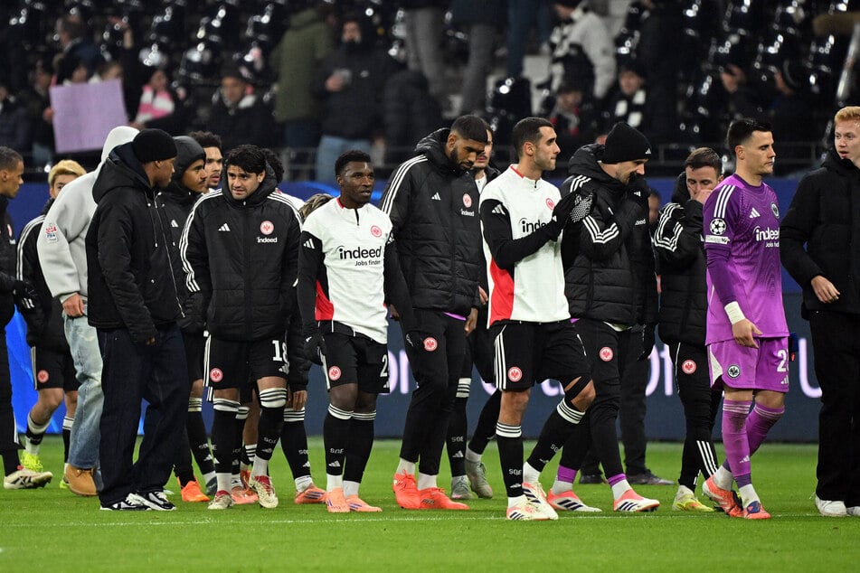 Wird der Torhüter (M.) im Winter nun sogar verkauft?