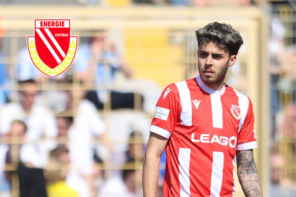 Leihvertrag bei Energie Cottbus endet: Wie geht es mit Shootingstar Lucas Copado weiter?