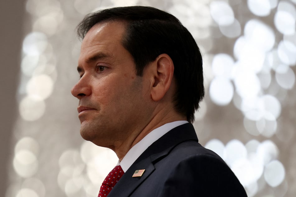 Secretary of State Marco Rubio urged UN members to approve the "simple, historic" resolution.