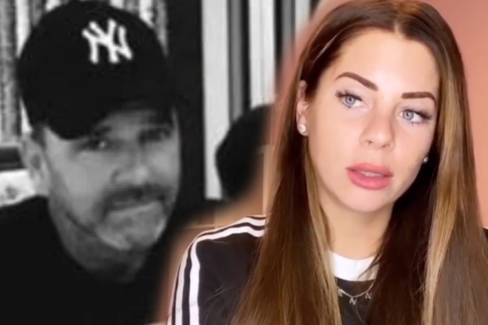 "Da steckt so viel Schmerz drin": Jenny Frankhausers Song über ihren toten Vater (†49)