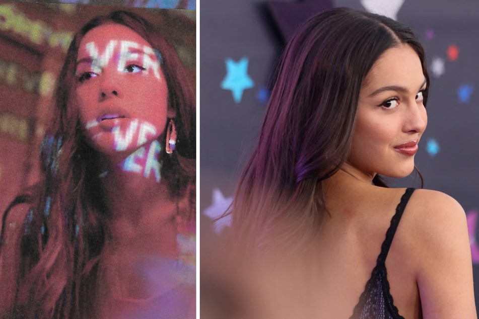 Olivia Rodrigo teases big announcement ahead of drivers license anniversary