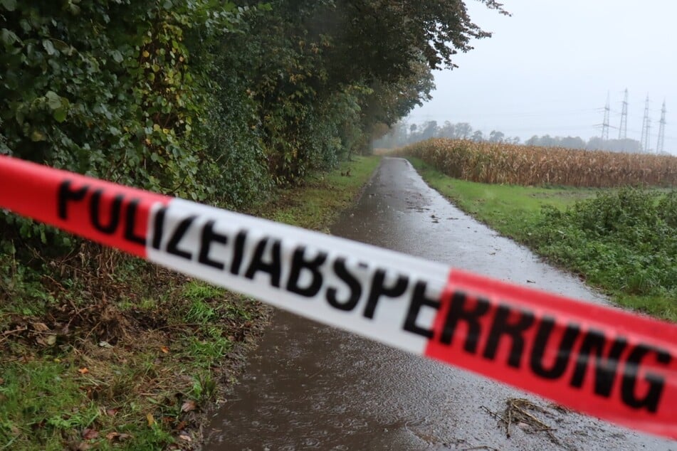 Die tote Frau (†51) wurde im Stadtteil Seckenheim gefunden.