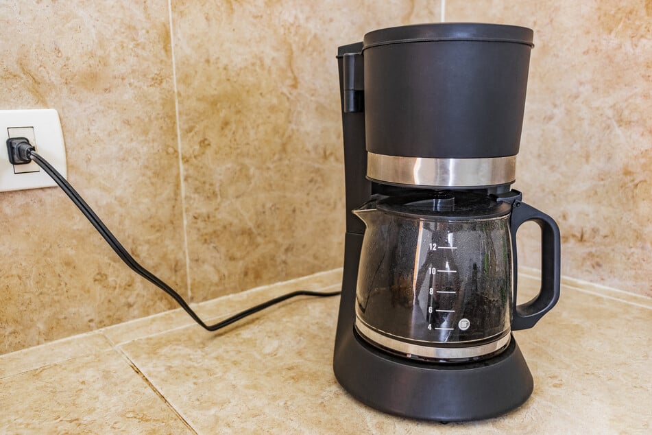 Kaffeemaschine entkalken: Diese Reiniger und Hausmittel eignen sich