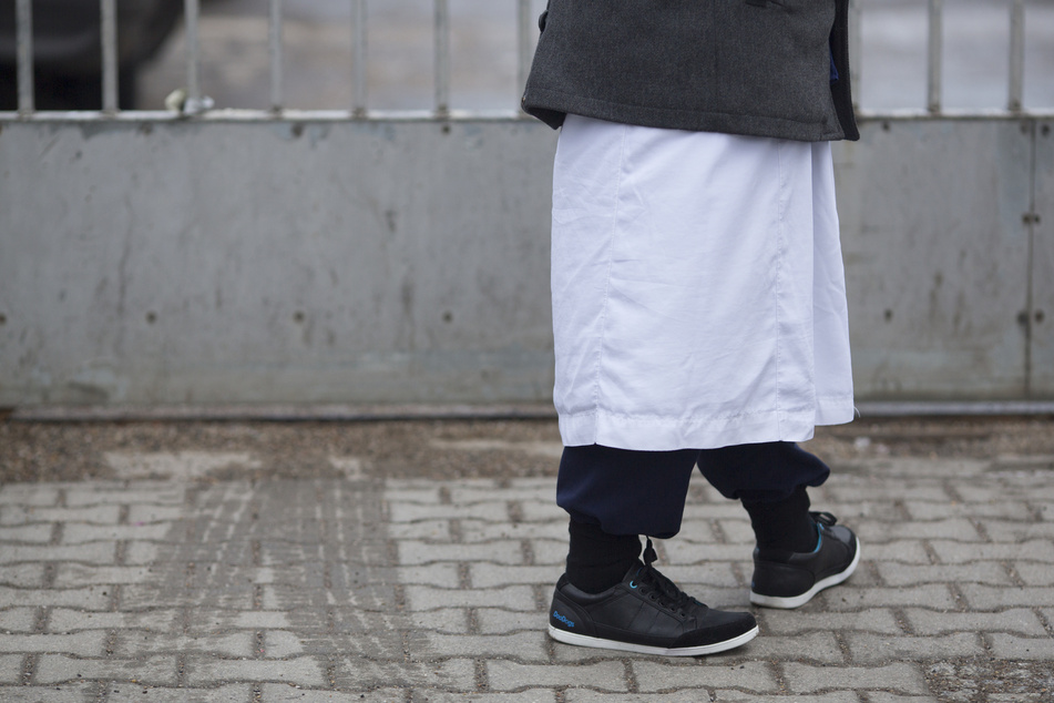 "Starke Szene": So hat sich die Zahl der Salafisten in Hamburg verändert