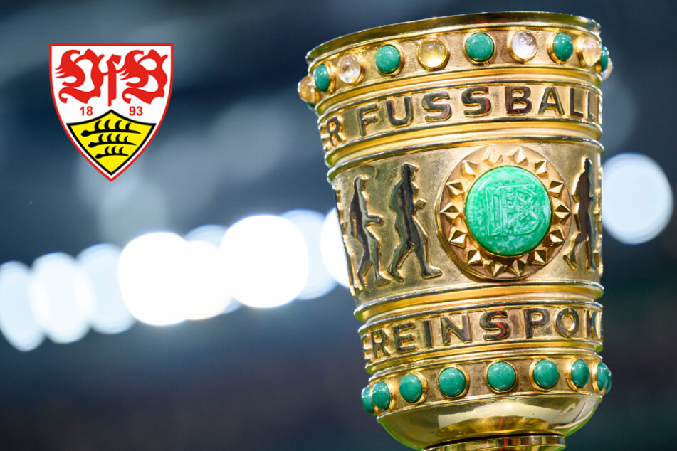 VfB Stuttgart erwartet hitzigen Pokal-Fight im Derby