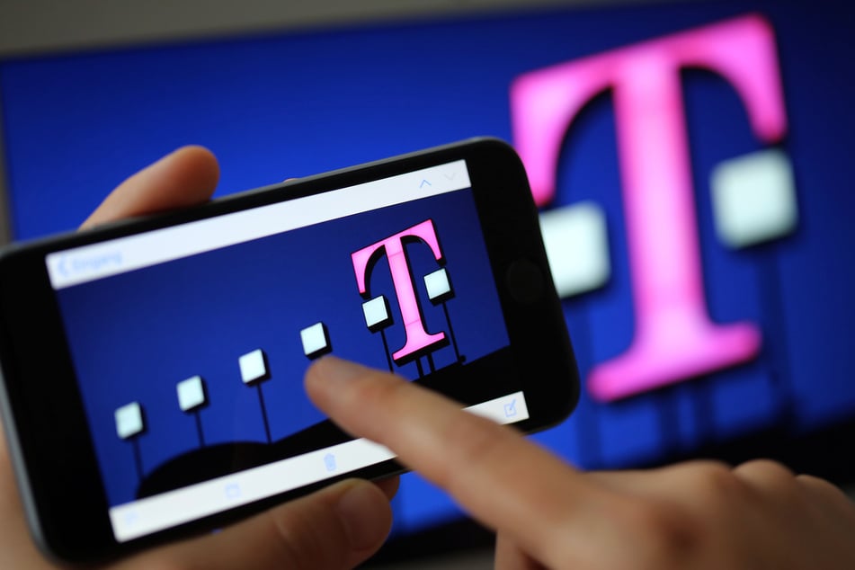 Deutsche Telekom profitiert von US-Geschäft, kann die Erwartungen aber nicht erfüllen