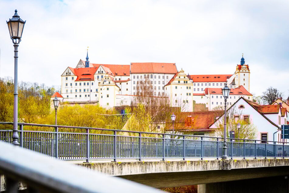 Schloss Colditz