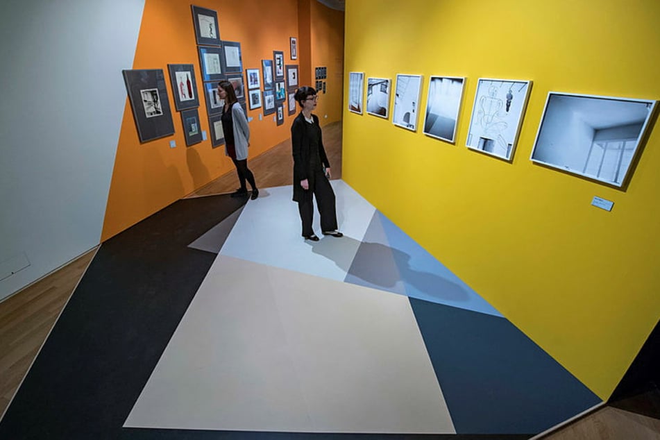 Zu wenig Besucher im Leipziger Grassi Museum: Die Zahl hat sich mehr als halbiert.