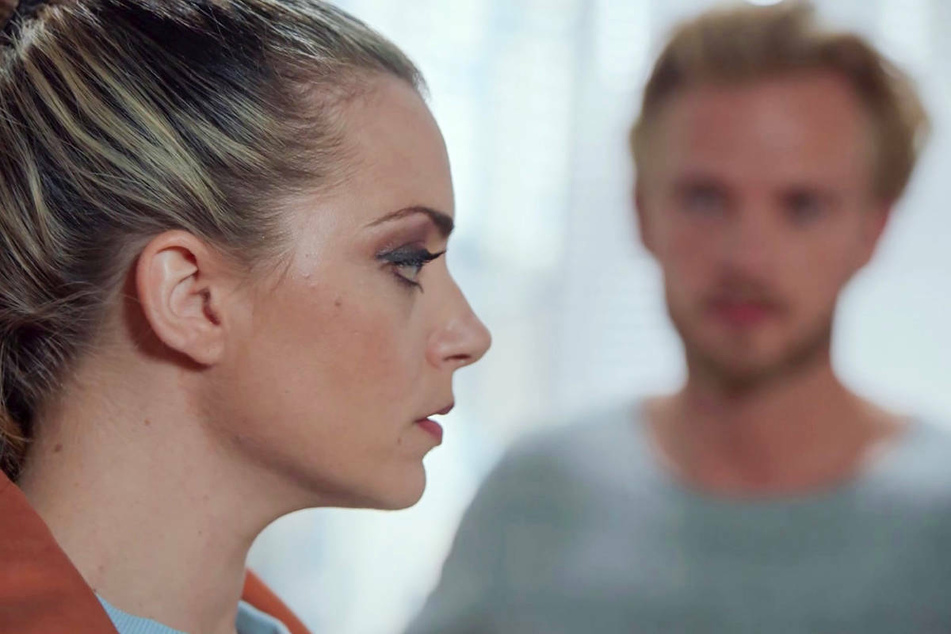 Wird Emily sich nach Tuners Geständnis bewusst, dass sie Paul unfair behandelt hat?