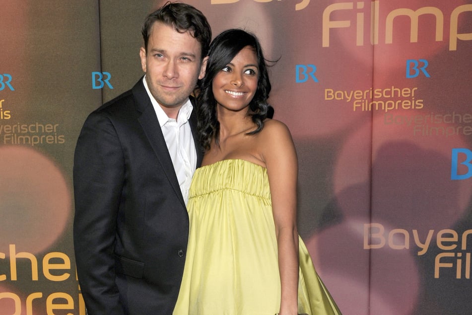 Collien Fernandes (44) und Christian Ulmen (50) heirateten 2011 nach einem Jahr Beziehung.