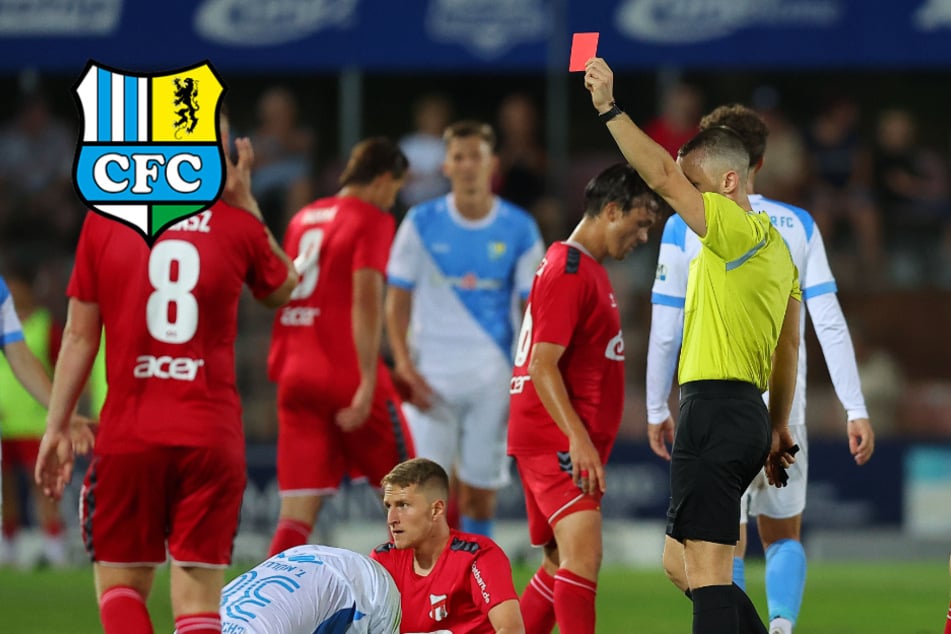 Nach Pleiten-Spiel vor einem Jahr: Läuft es für den CFC in Meuselwitz diesmal besser?