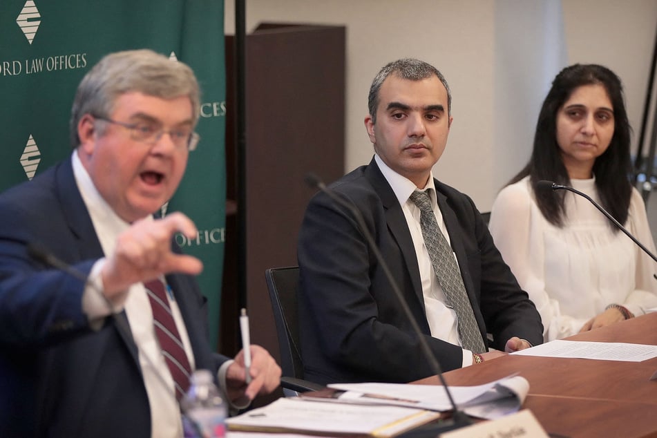 Boeing reaches "11th-hour" settlement over deadly 737 MAX crash to avert trial