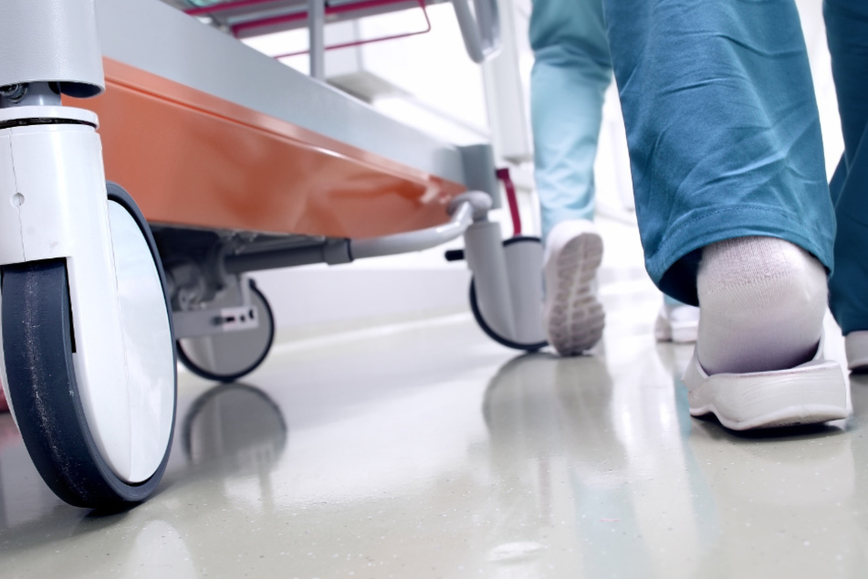 Die Ausgaben für die Gesundheit in Bayern sind seit 2009 enorm angestiegen. (Symbolbild)