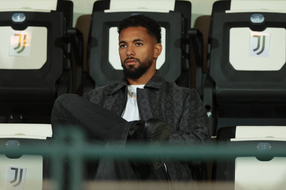 Douglas Luiz (27) und Alisha Lehmann (27) sind kein Paar mehr.