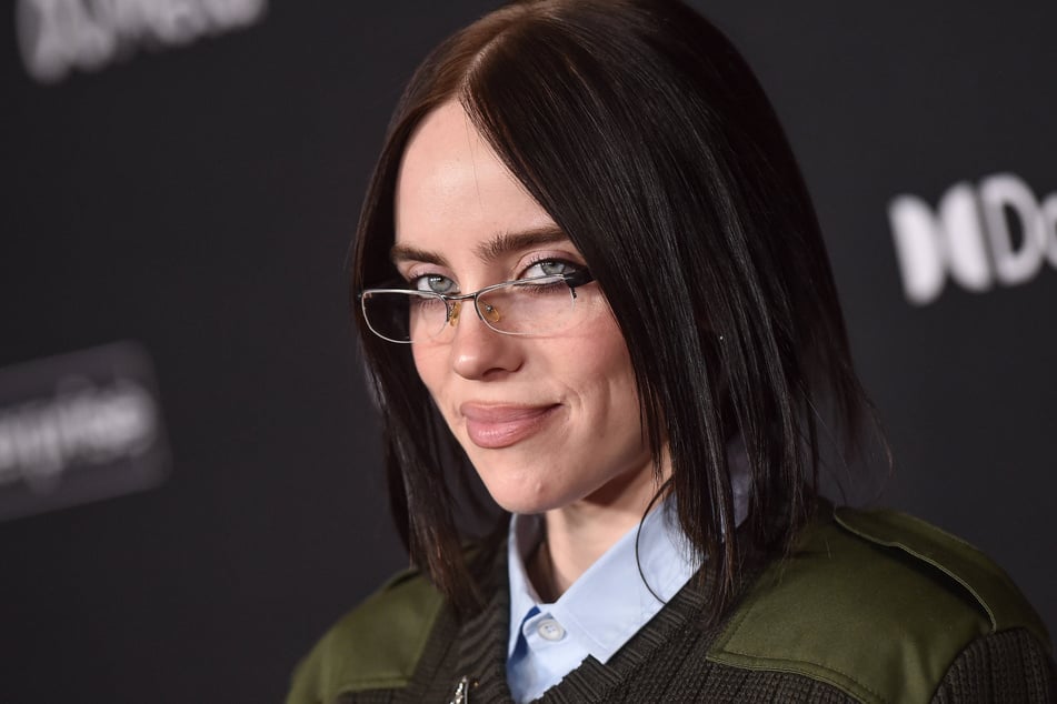 Billie Eilish is reportedly in "advanced talks" to take on the leading role in a new movie adaptation of The Bell Jar by Sylvia Plath.