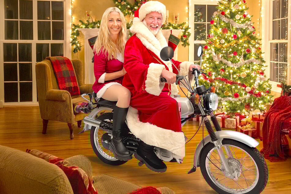 HITRADIO RTL verschenkt gerade eine brandneue Simson S 51 ENDURO