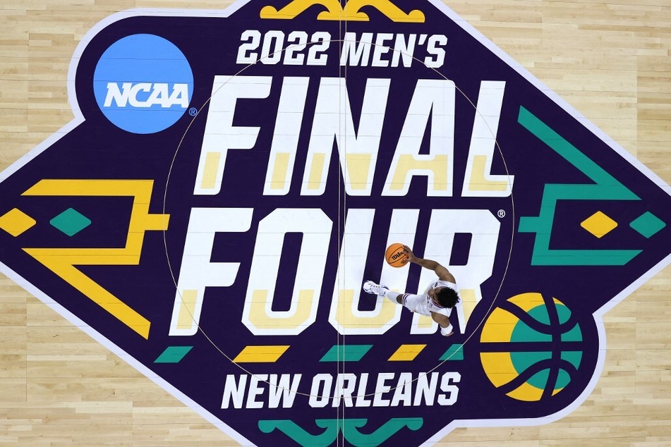 This year, many college basketball teams have the opportunity to earn a trip to the Final Four for the first time in their school's history.