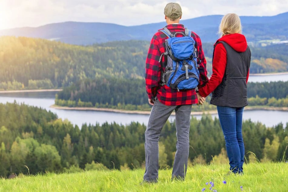 Mit dieser Methode kann man im Erzgebirge den Traumjob finden
