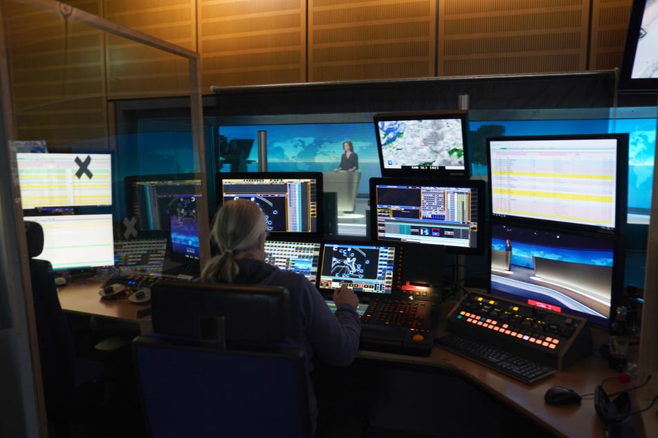 Mit Transparenz will die Tagesschau das Vertrauen der Menschen zurückgewinnen.