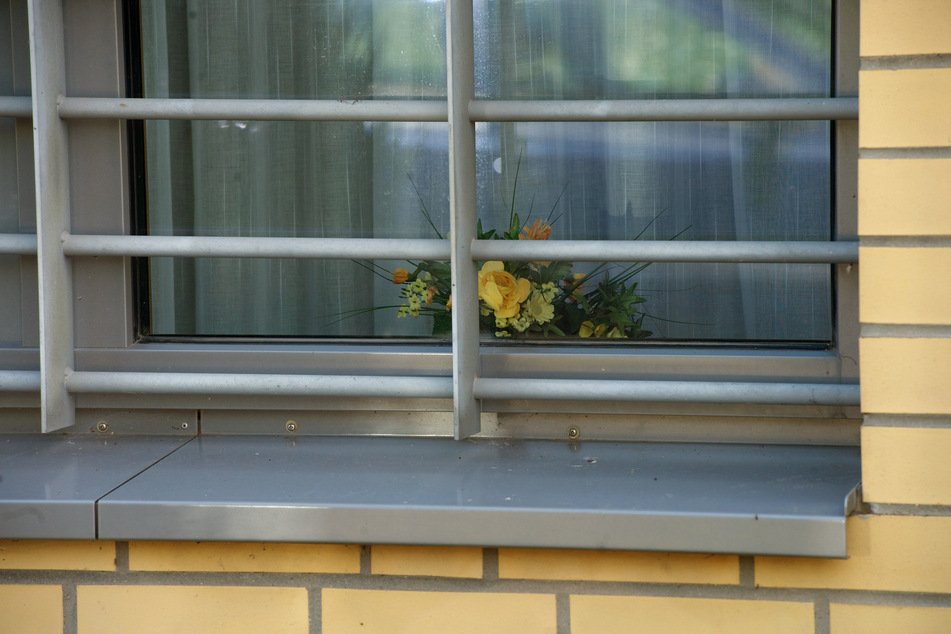 In der Klinik in Bernburg werden Suchtkranke untergebracht, die wegen ihrer Erkrankung straffällig geworden sind. (Archivbild)