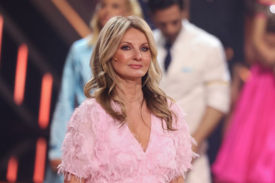 Die RTL-Ikone hat Shania und Davina in den höchsten Tönen gelobt.