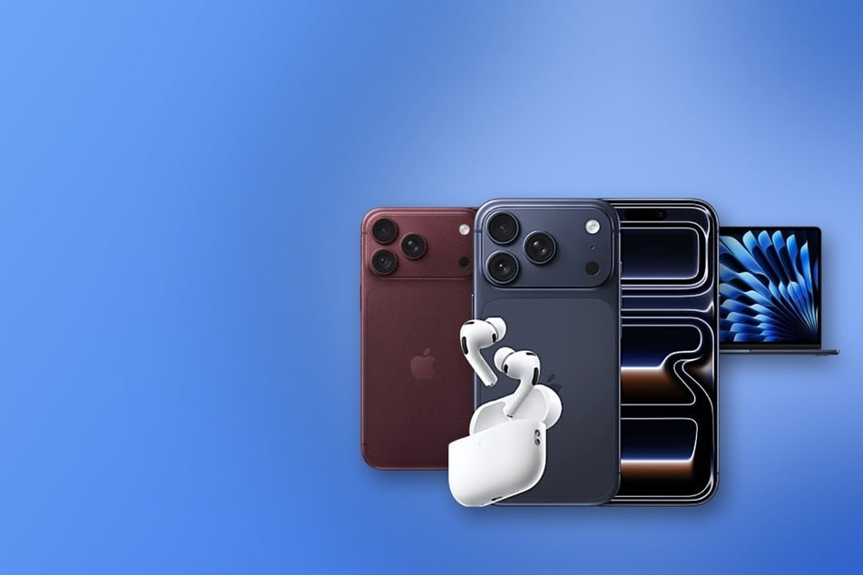 Darum greifen Apple-Fans bei diesem o2-Bundle gerade zu