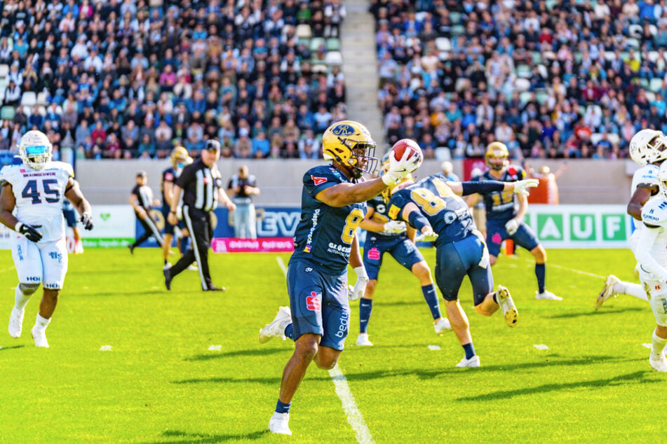 SachsenEnergie verlost 200 x 2 Freitickets für das Heimspiel am 6. Juni.