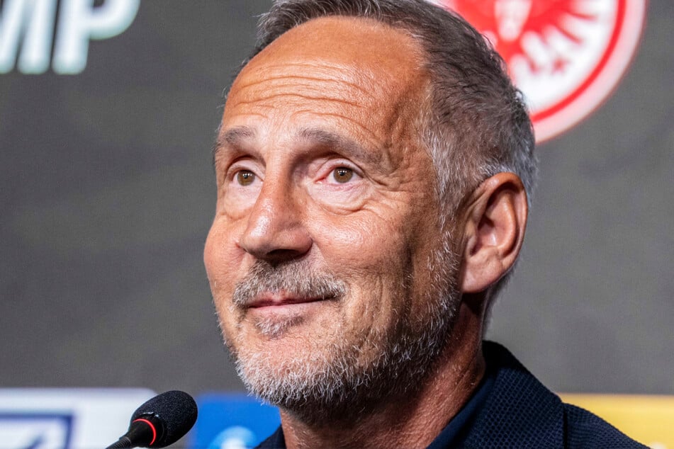 Ende Mai wurde bekannt, dass Adi Hütter (56) als Cheftrainer zu Eintracht Frankfurt zurückkehrt.