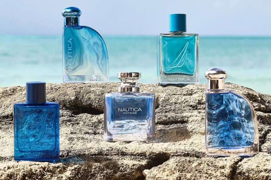 Walgreens is selling this Nautica Voyage Set super cheap on Monday, September 15