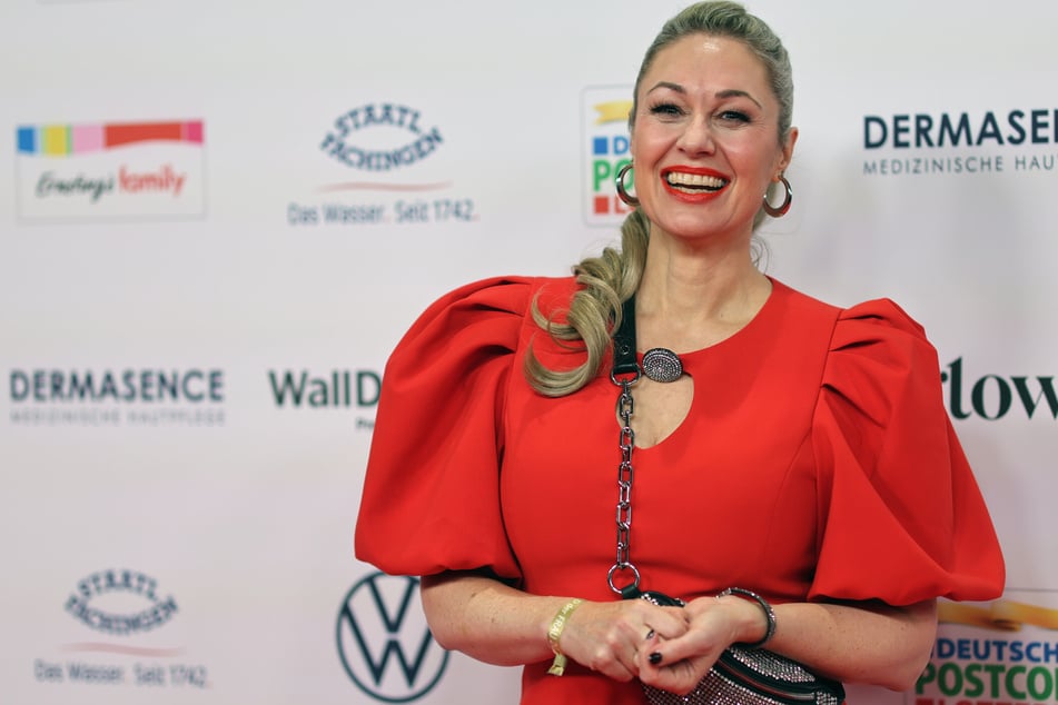 Weniger Pfunde, mehr Geld: Ruth Moschner schockiert Körper-Erfahrung im Showgeschäft