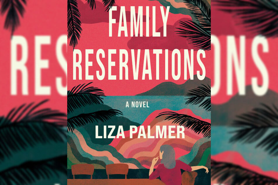 Liza Palmer spoke exclusively with TAG24 NEWS about her buzzy new page-turner, Family Reservations.