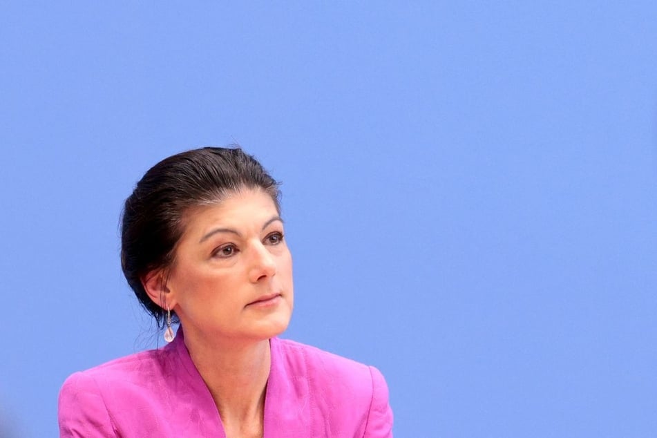 BSW-Gründerin Sahra Wagenknecht (55) darf zwei Zitate dem Berliner Landgericht nach nicht verwenden.