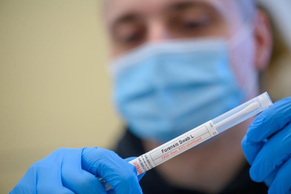 DNA-Tests zum Tod von Marlis S. (†): Das ist die erste Bilanz