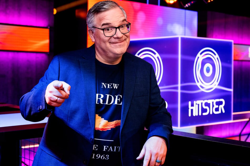 Moderiert wird die neue RTL-Show von Entertainer Elton (bürgerlich Alexander Duszat, 54).