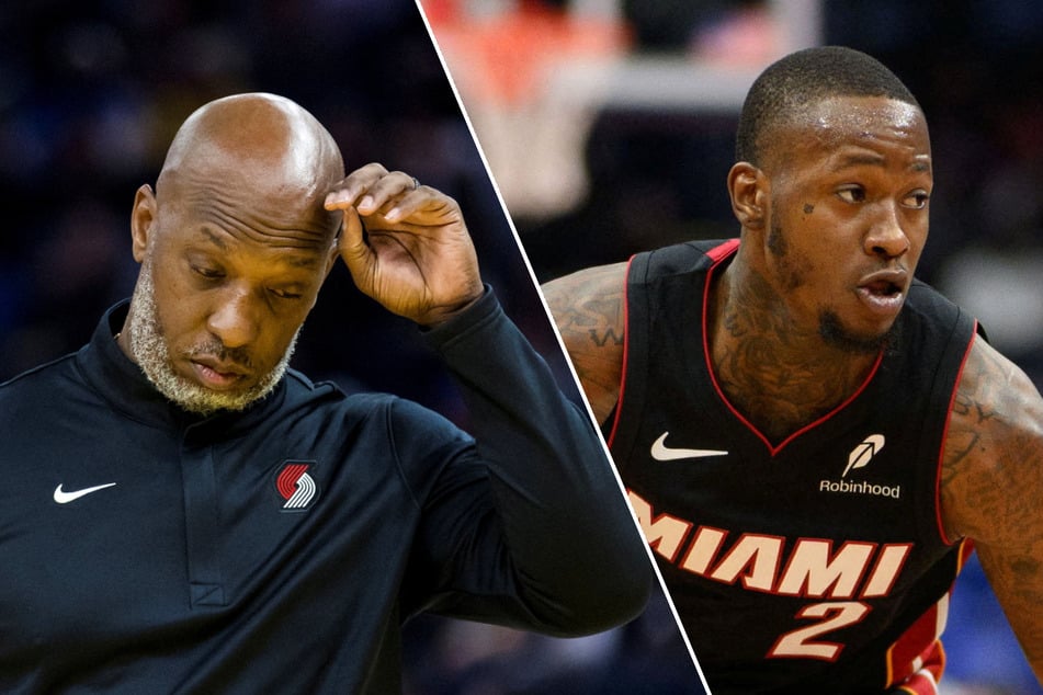 Portland Trail Blazers head coach Chauncey Billups and Miami Heat guard Terry Rozier were arrested as part of a sprawling investigation into illegal gambling.