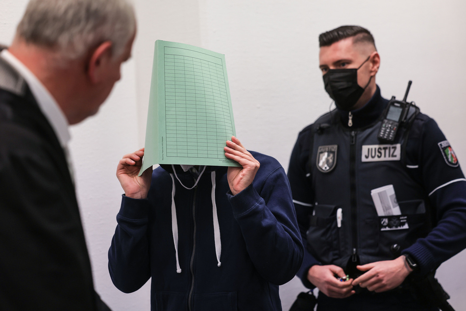 Am Dienstag begann in Köln der Prozess gegen den 45-Jährigen.